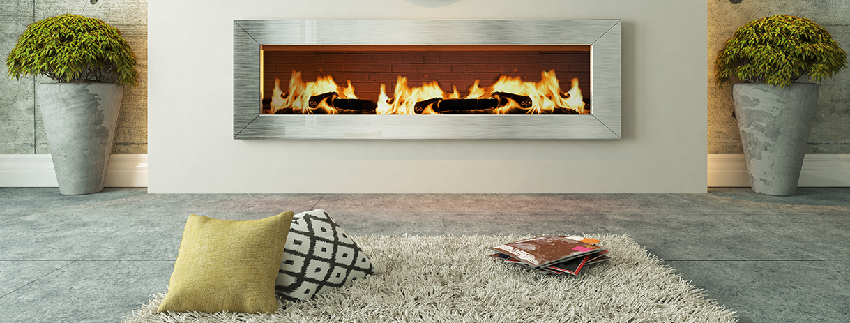 fireplaces Montreal