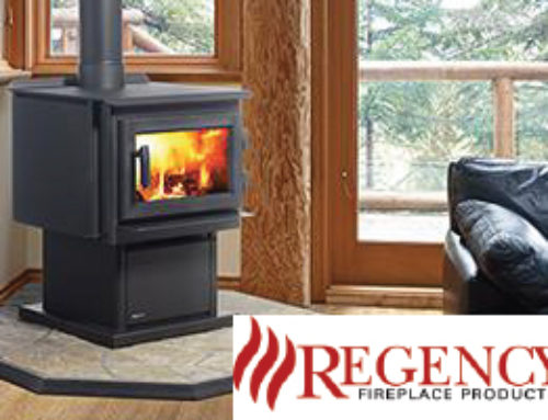 Regency Poêles à bois