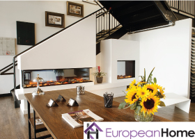 fireplaces for sale, european home