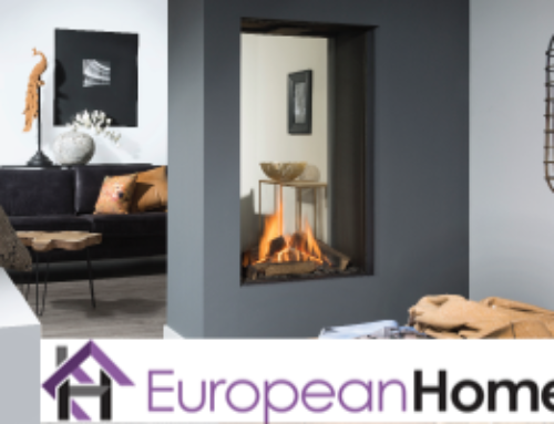 European Home Gas Fireplaces fr