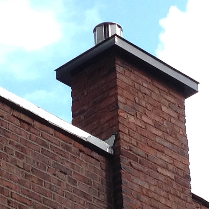 Chimney Repairs and Installation Services