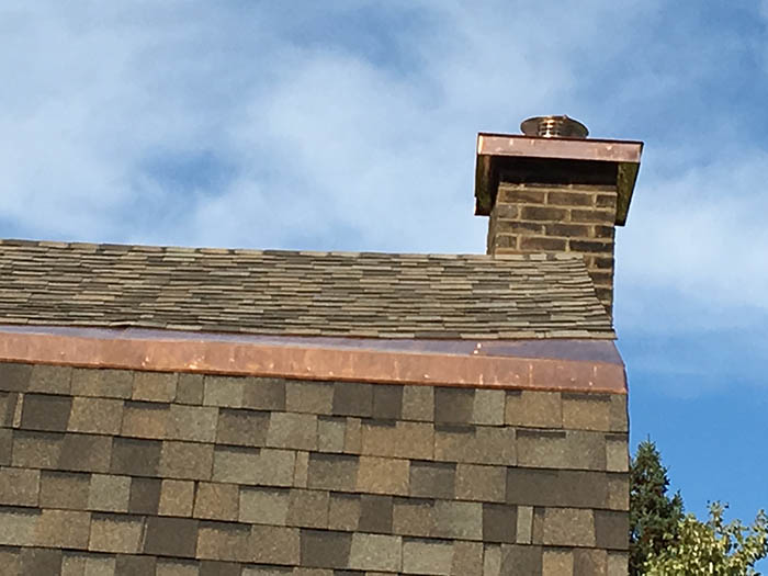 Chimney Repairs and Installation Services