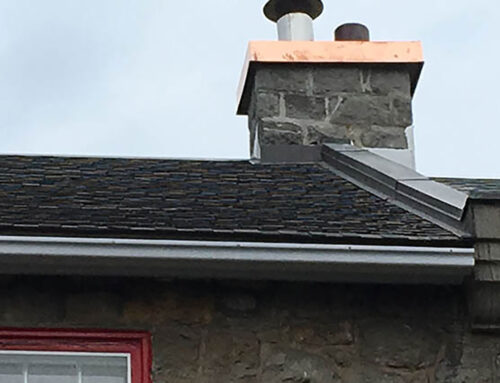 Expert Chimney Repairs and Installation Services in Montreal: Trust the Experience of Foyer Lambert Since 1964
