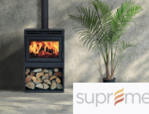 Supreme Wood stoves fr