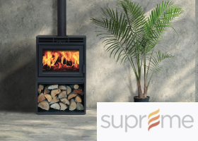 Supreme Wood stoves