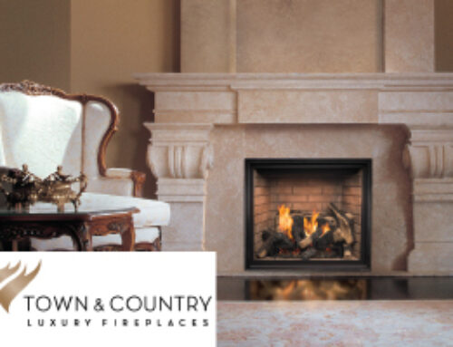 Town & Country Gas Fireplaces